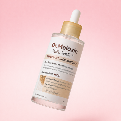 Dr. Melaxin Peel Shot