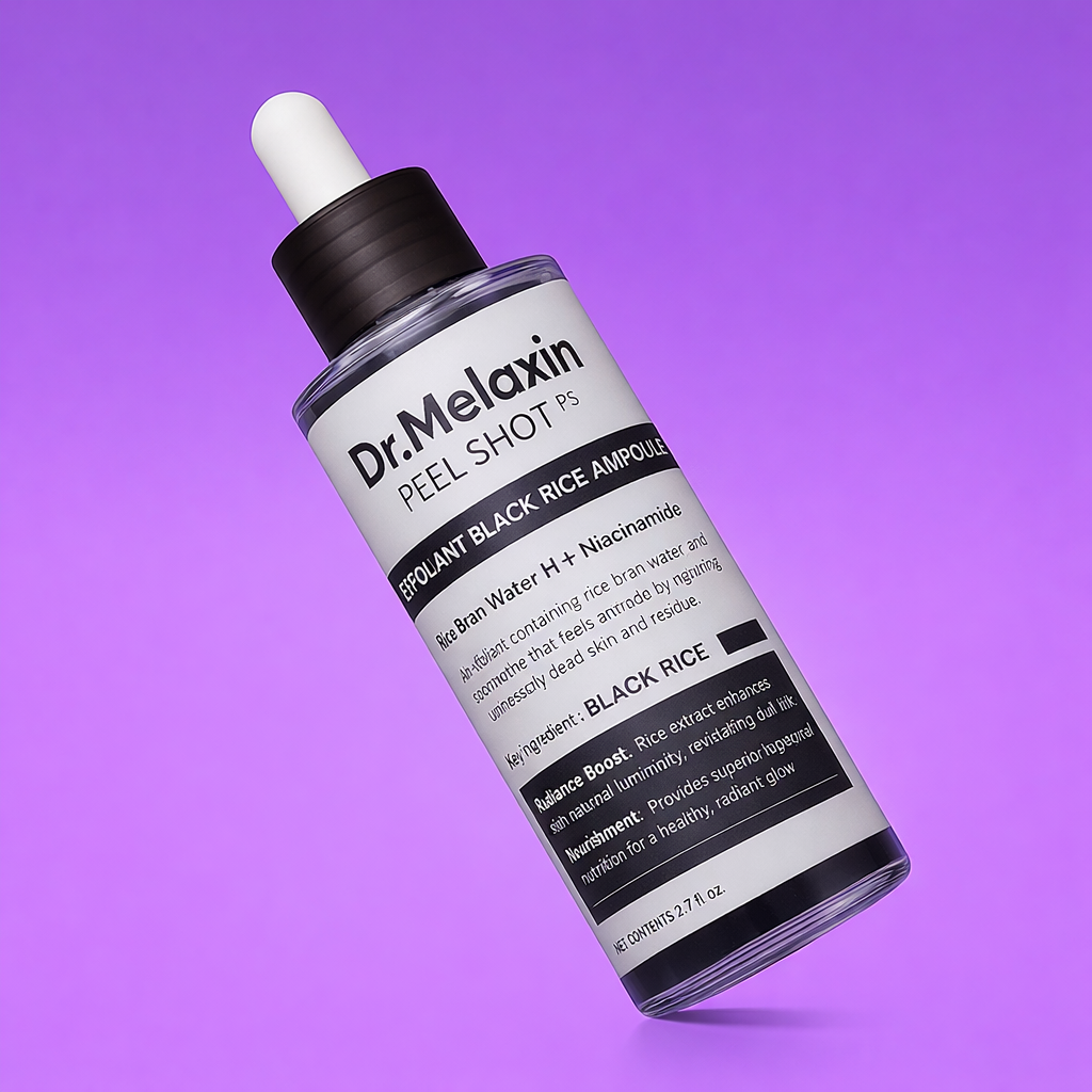 Dr. Melaxin Peel Shot