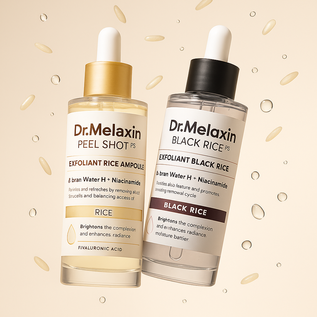 Dr. Melaxin Peel Shot